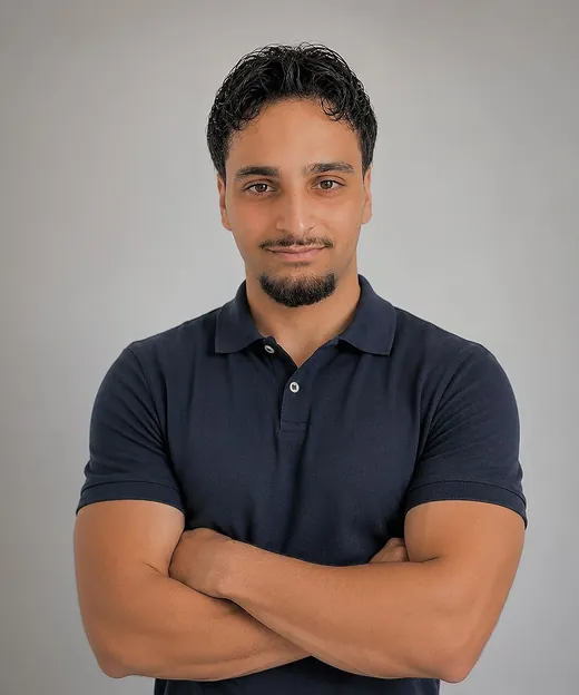 Gökhan Albayrak, Gründer von deinwebplan