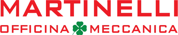 Martinelli Officina Meccanica